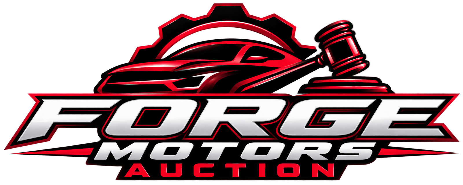 Forge Motors Auction